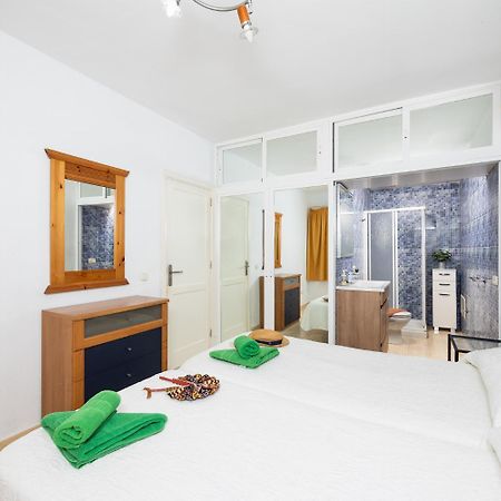 Jardines Apartment 2 Πουέρτο Ντελ Κάρμεν Εξωτερικό φωτογραφία