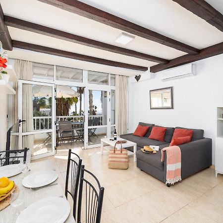 Jardines Apartment 2 Πουέρτο Ντελ Κάρμεν Εξωτερικό φωτογραφία