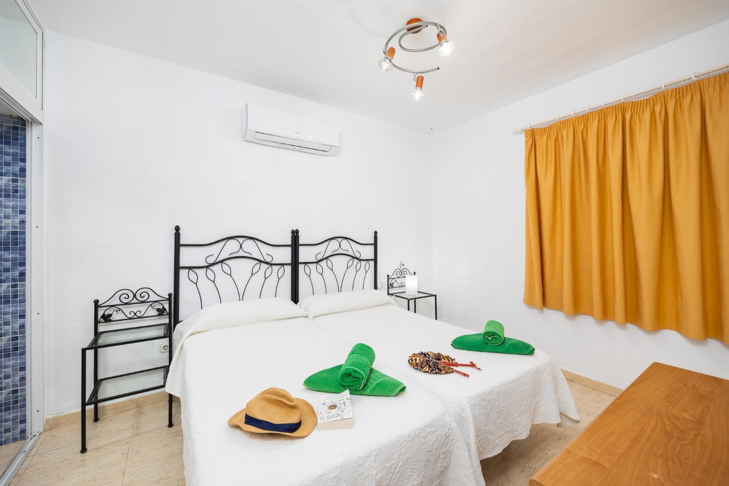 Jardines Apartment 2 Πουέρτο Ντελ Κάρμεν Εξωτερικό φωτογραφία