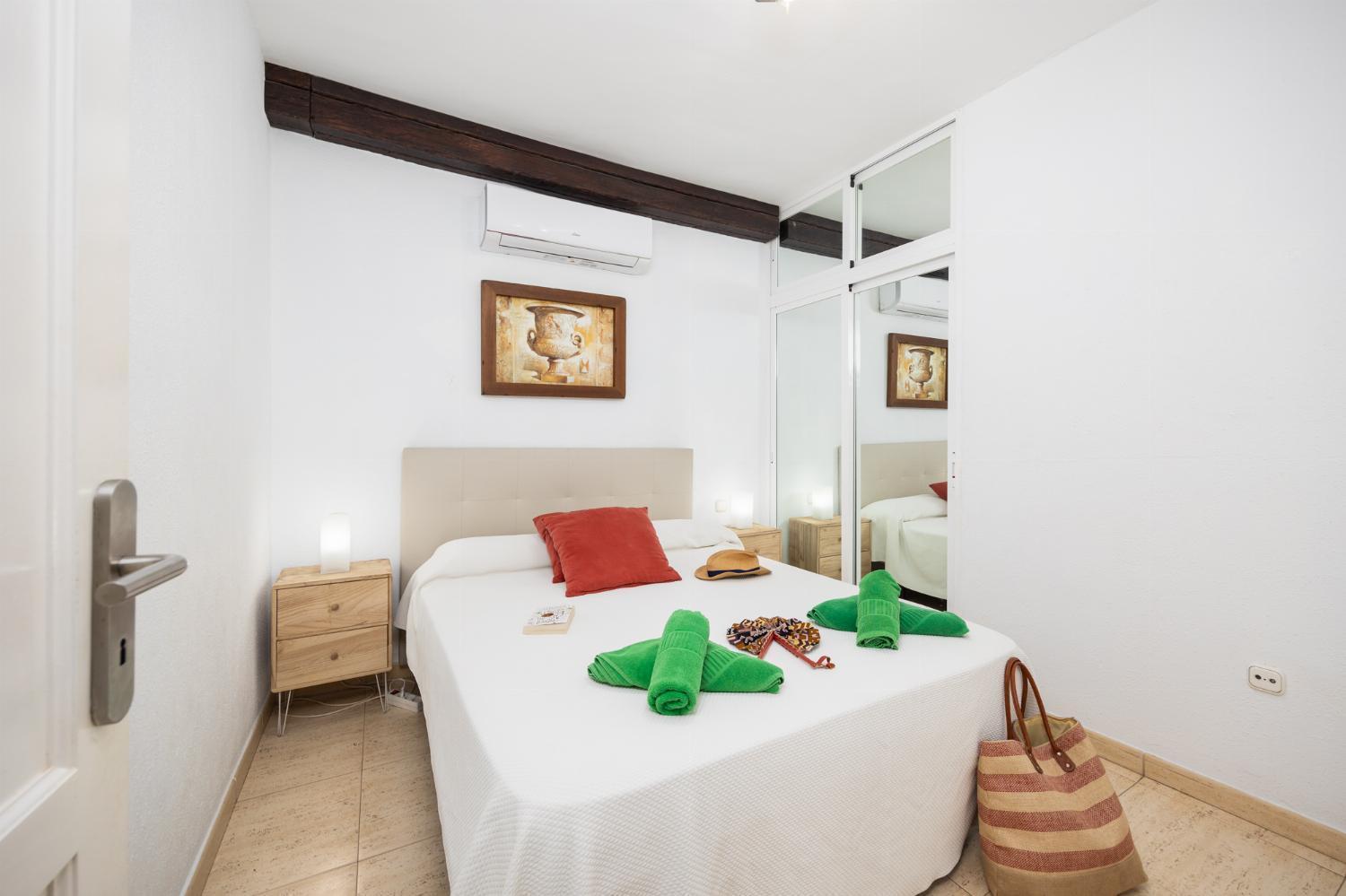 Jardines Apartment 2 Πουέρτο Ντελ Κάρμεν Εξωτερικό φωτογραφία