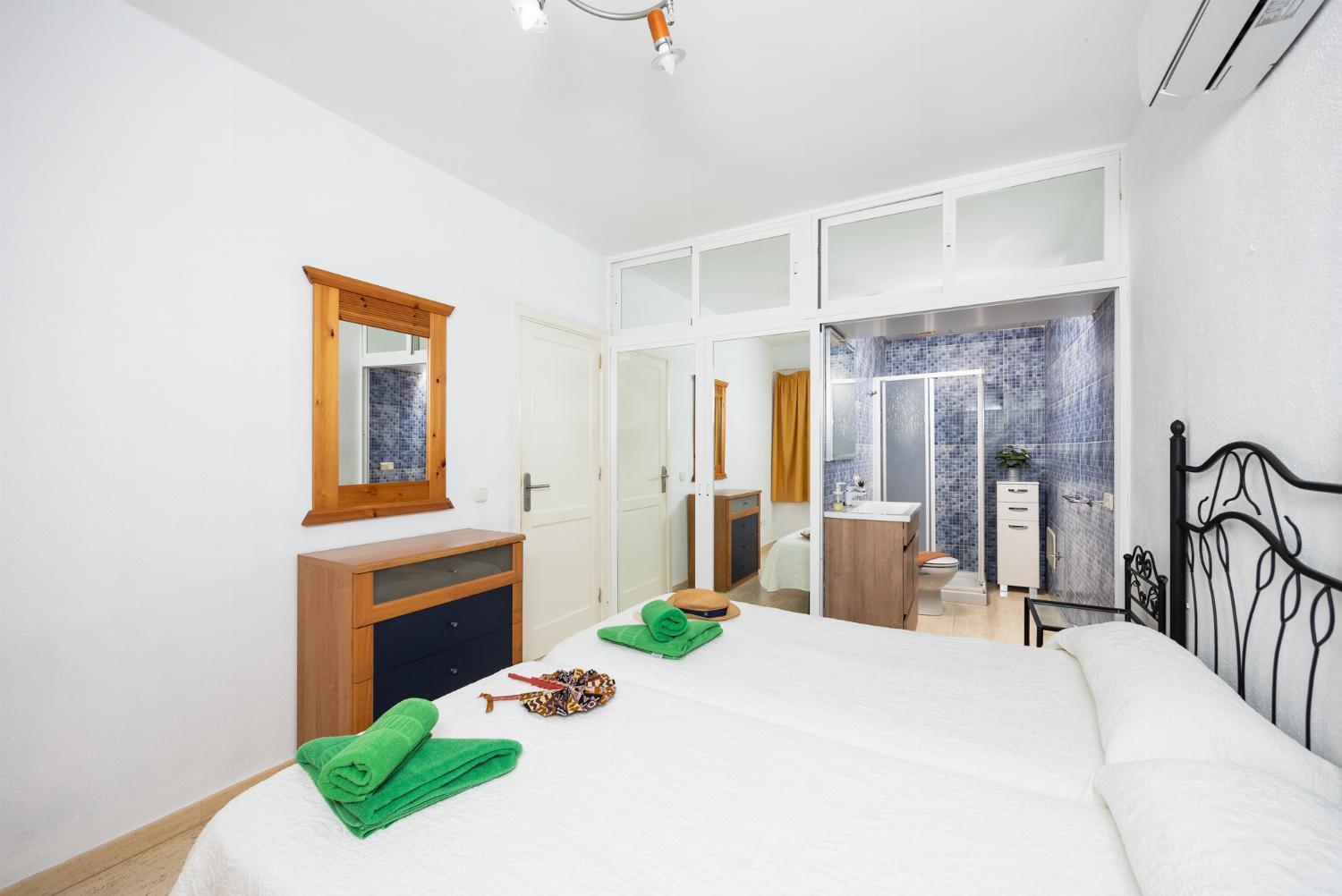 Jardines Apartment 2 Πουέρτο Ντελ Κάρμεν Εξωτερικό φωτογραφία