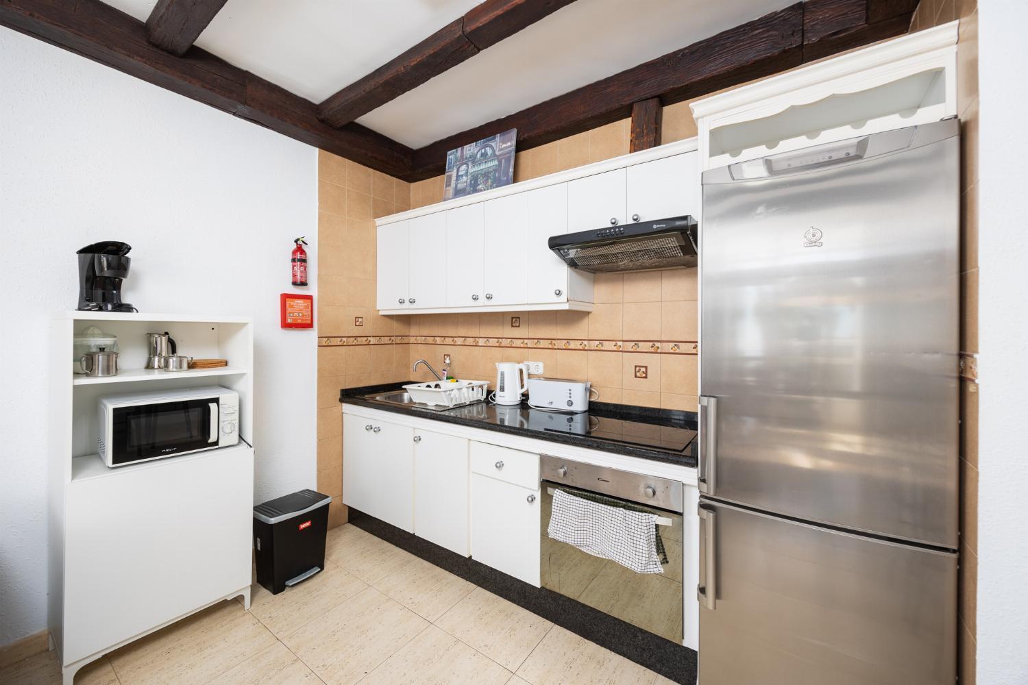 Jardines Apartment 2 Πουέρτο Ντελ Κάρμεν Εξωτερικό φωτογραφία