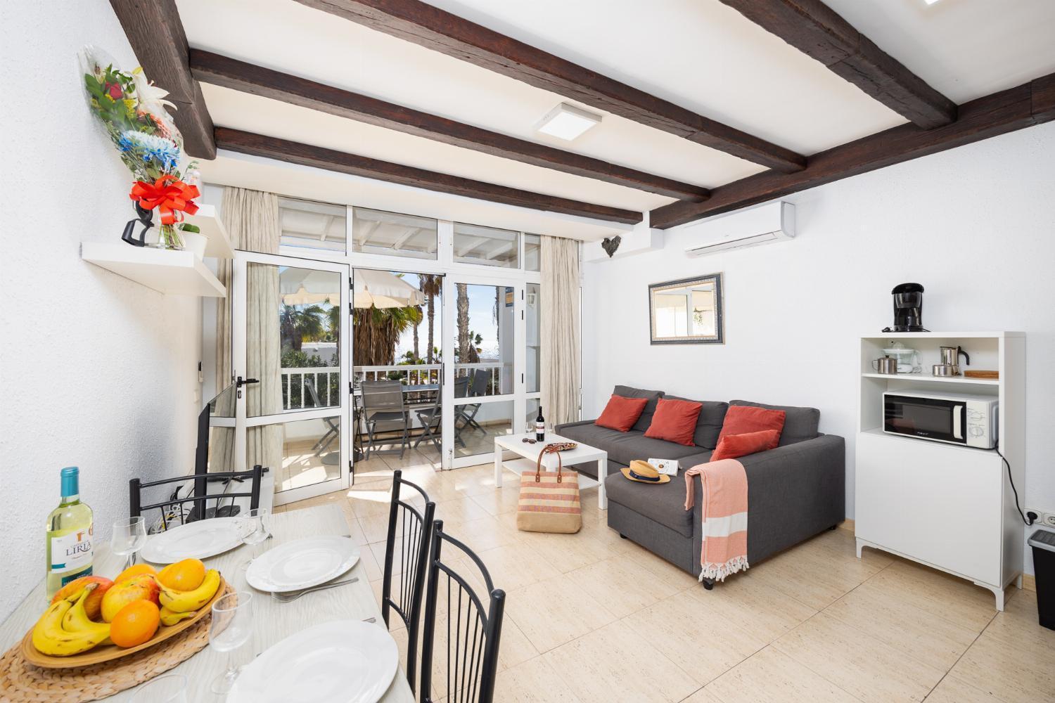 Jardines Apartment 2 Πουέρτο Ντελ Κάρμεν Εξωτερικό φωτογραφία