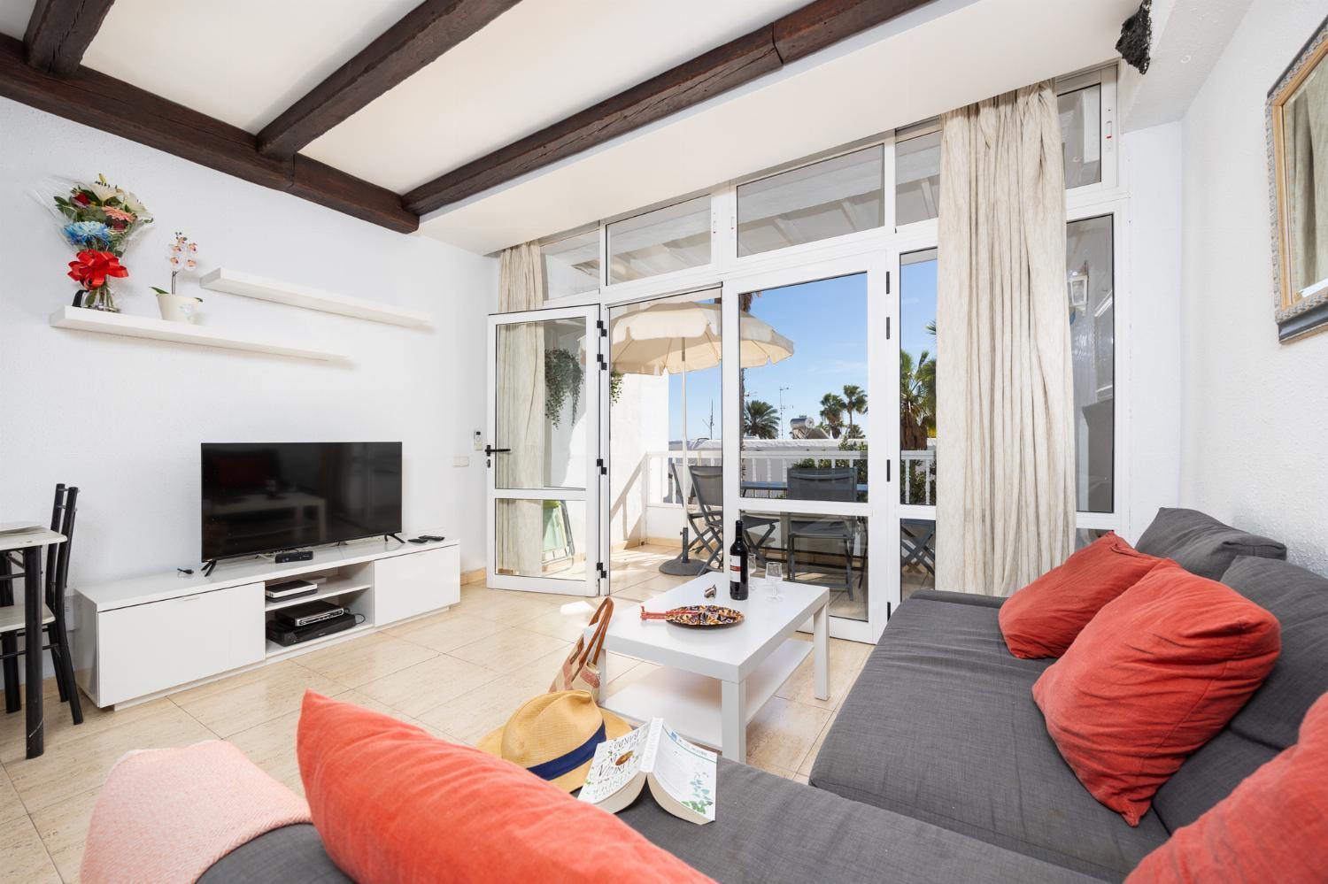 Jardines Apartment 2 Πουέρτο Ντελ Κάρμεν Εξωτερικό φωτογραφία