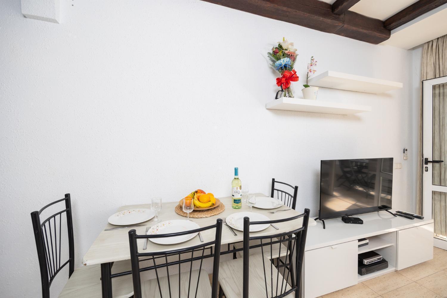 Jardines Apartment 2 Πουέρτο Ντελ Κάρμεν Εξωτερικό φωτογραφία