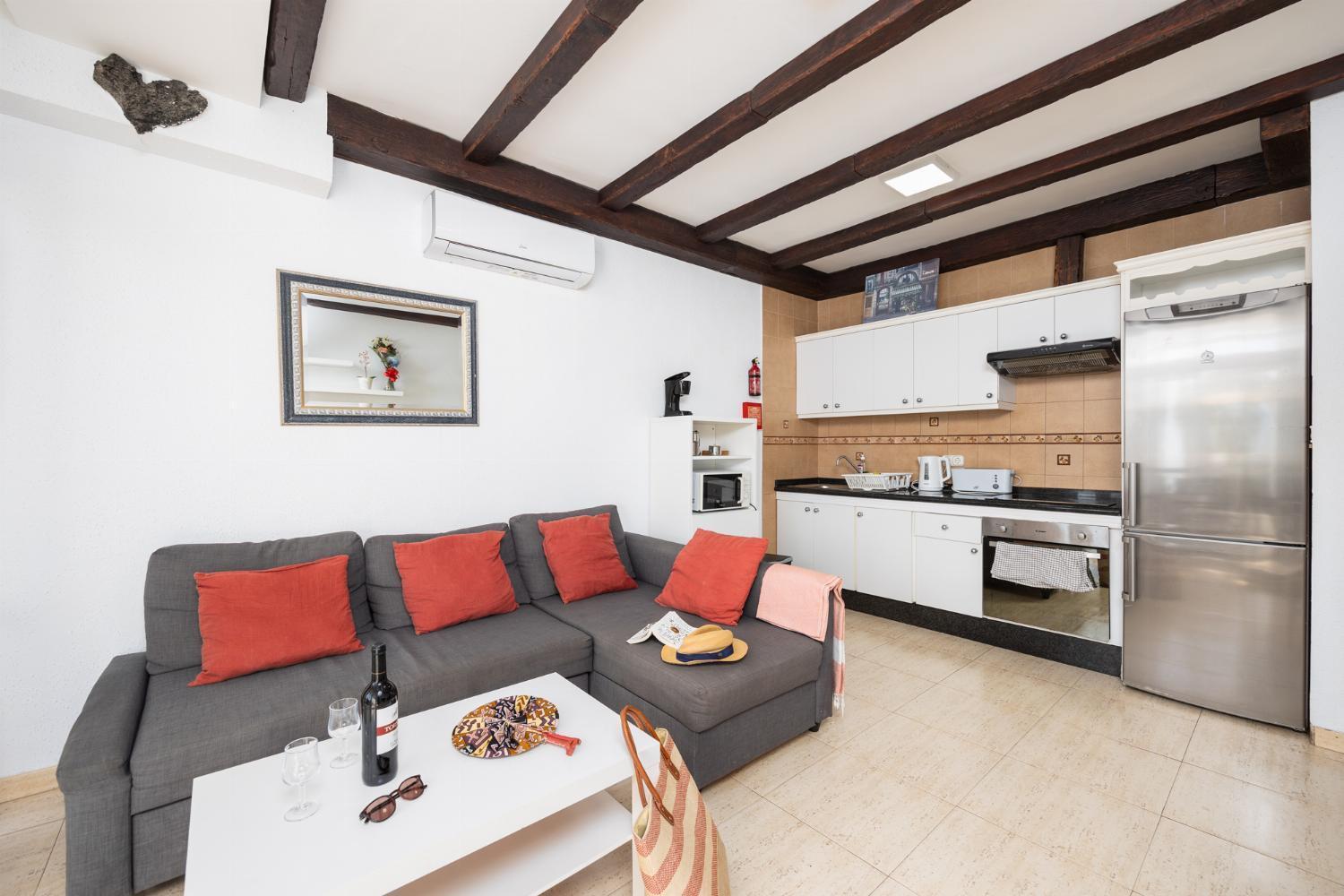 Jardines Apartment 2 Πουέρτο Ντελ Κάρμεν Εξωτερικό φωτογραφία