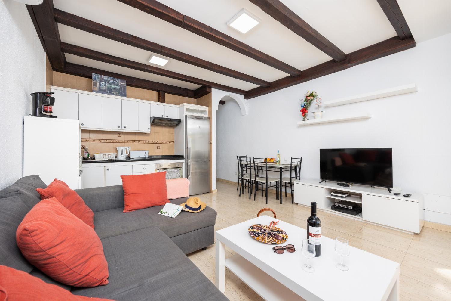 Jardines Apartment 2 Πουέρτο Ντελ Κάρμεν Εξωτερικό φωτογραφία
